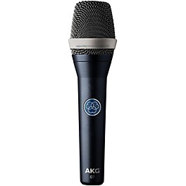 AKG C7 Handheld Vocal Microphone