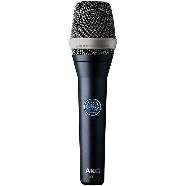 AKG C7 Handheld Vocal Microphone