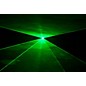 Blizzard Laser Blade G Mini Moving Head Green Laser