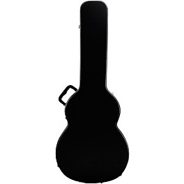 Gator Martin 000 Acoustic Guitar Wood Case Black