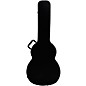 Open Box Gator Martin 000 Acoustic Guitar Wood Case Level 1 Black thumbnail