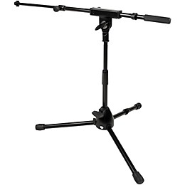 JamStands JS-MCTB50 JamStands Low-Profile w/Telescoping Boom