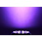 Open Box Blizzard ROKBOX EXA 18X 15W RGBAW+UV LED FIXTURE Level 1