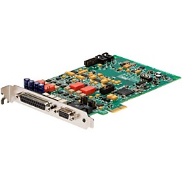 Lynx E44 4 Channel PCI Express Card