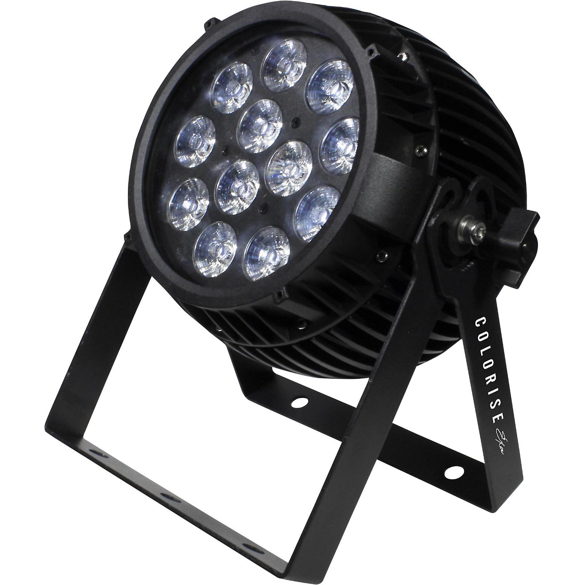 Blizzard Colorise EXA RGBAW+UV 12x15 Watt LED | Guitar Center