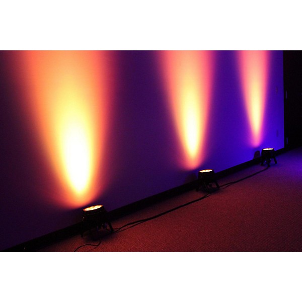 Blizzard Colorise EXA RGBAW+UV 12x15 Watt LED