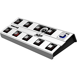 Open Box BluGuitar Remote1 Foot Controller for BluGuitar Amp1 Level 1
