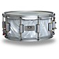 DrumCraft Series 7 Birch Snare Drum 14 x 6.5 in. Liquid Chrome thumbnail
