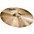 Paiste Masters Dark Crash 17 in. Paiste Masters Dark Crash 19 in.