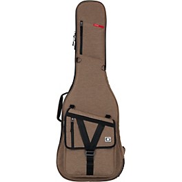 Gator Transit Series Electric Guitar Gig Bag Tan