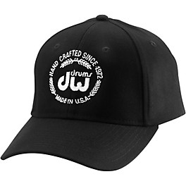 DW Logo Baseball Cap