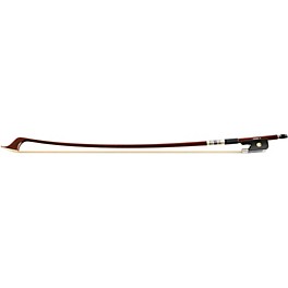 Arcolla Supreme Carbon Fiber French Double Bass Bow 3/4 French