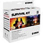 Open Box Yamaha Survival Kit A2 for PSR-F51 Level 1