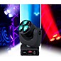 Blizzard Stiletto Z3 RGBW 3x15 Watt LED Moving Head Light thumbnail