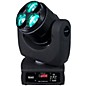 Blizzard Stiletto Z3 RGBW 3x15 Watt LED Moving Head Light