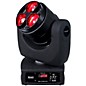 Blizzard Stiletto Z3 RGBW 3x15 Watt LED Moving Head Light