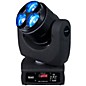 Blizzard Stiletto Z3 RGBW 3x15 Watt LED Moving Head Light