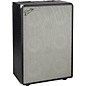 Fender Bassman 610 Pro 1,600W 6x10 Bass Speaker Cabinet Black