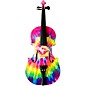 Rozanna's Violins Tie Dye Series Violin Outfit 1/4 thumbnail