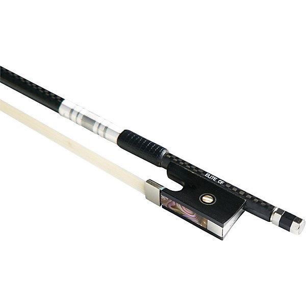 Arcolla Elite Carbon Fiber Violin Bow 4/4