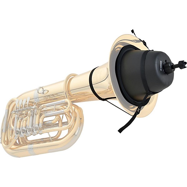 Yamaha Silent Brass Mute Only for Tuba