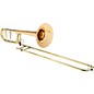 S.E. SHIRES TBQ30R Q-Series Professional F-Attachment Trombone Lacquer, Yellow Brass Bell Lacquer Gold Brass Bell thumbnail