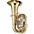 XO 1680L Professional Series 5-Valve 4/4 CC Tub... XO 1680L Professional Series 5-Valve 4/4 CC Tuba Lacquer Yellow Brass Bell