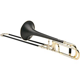 daCarbo F-Attachment Trombone