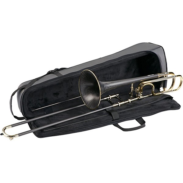 daCarbo F-Attachment Trombone