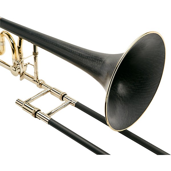 daCarbo F-Attachment Trombone