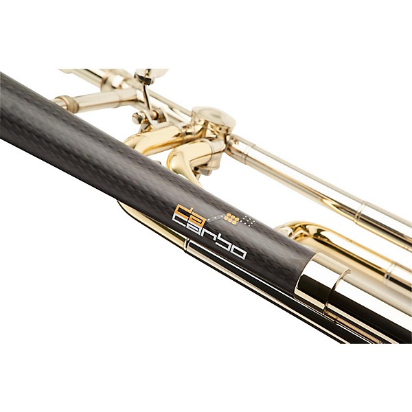 daCarbo F-Attachment Trombone