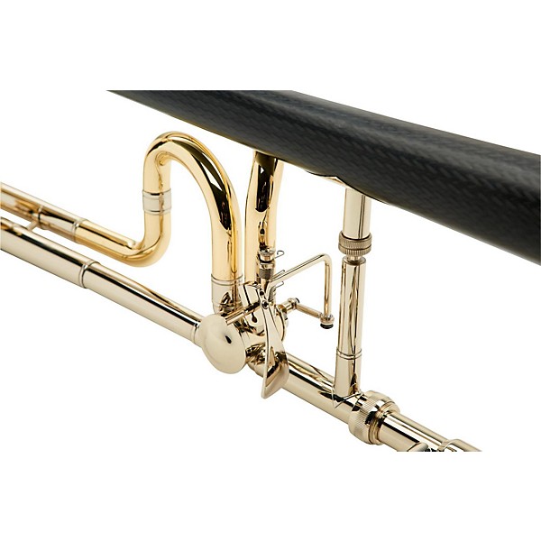 daCarbo F-Attachment Trombone