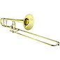 S.E. SHIRES TBQ30A Q-Series Axial F-Attachment Trombone Lacquer Yellow Brass Bell thumbnail