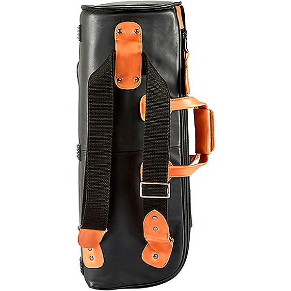 daCarbo Unica Bb Trumpet Gold Lacquer