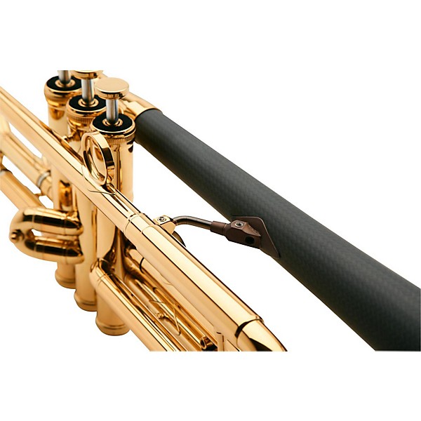 daCarbo Unica Bb Trumpet Gold Lacquer