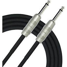 Kirlin Instrument Cable, Black 20 ft.