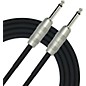 Kirlin Instrument Cable, Black 20 ft. thumbnail