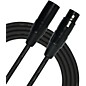Kirlin XLR Microphone Cable 10 ft. thumbnail