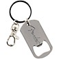 Fender Keychain Dog Tag with Bottle Opener thumbnail