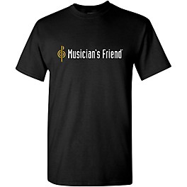 Musician's Friend T-Shirt XX Large