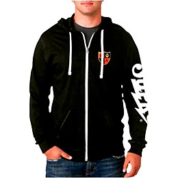 Supro Hoodie Small