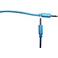 Black Market Modular 30" Patch Cable 5 Pack Blue thumbnail