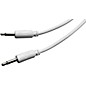 Black Market Modular 20" Patch Cable 5 Pack White thumbnail