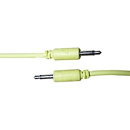 Black Market Modular 60" Patch Cable 5 Pack Yellow