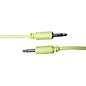 Black Market Modular 60" Patch Cable 5 Pack Yellow thumbnail