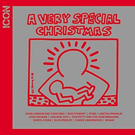 Universal Music Group Various Artists - A Very Special Christmas - ICON (VOL. 10)