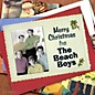 The Beach Boys - Merry Christmas From The Beach Boys CD thumbnail