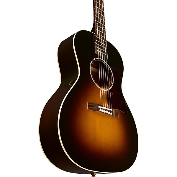 Gibson 2017 L-00 Standard Acoustic-Electric Guitar Vintage Sunburst