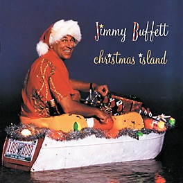 Universal Music Group Jimmy Buffett - Christmas Island CD