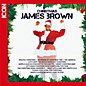 James Brown - Icon Christmas CD thumbnail